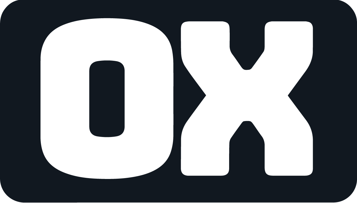 4 OX