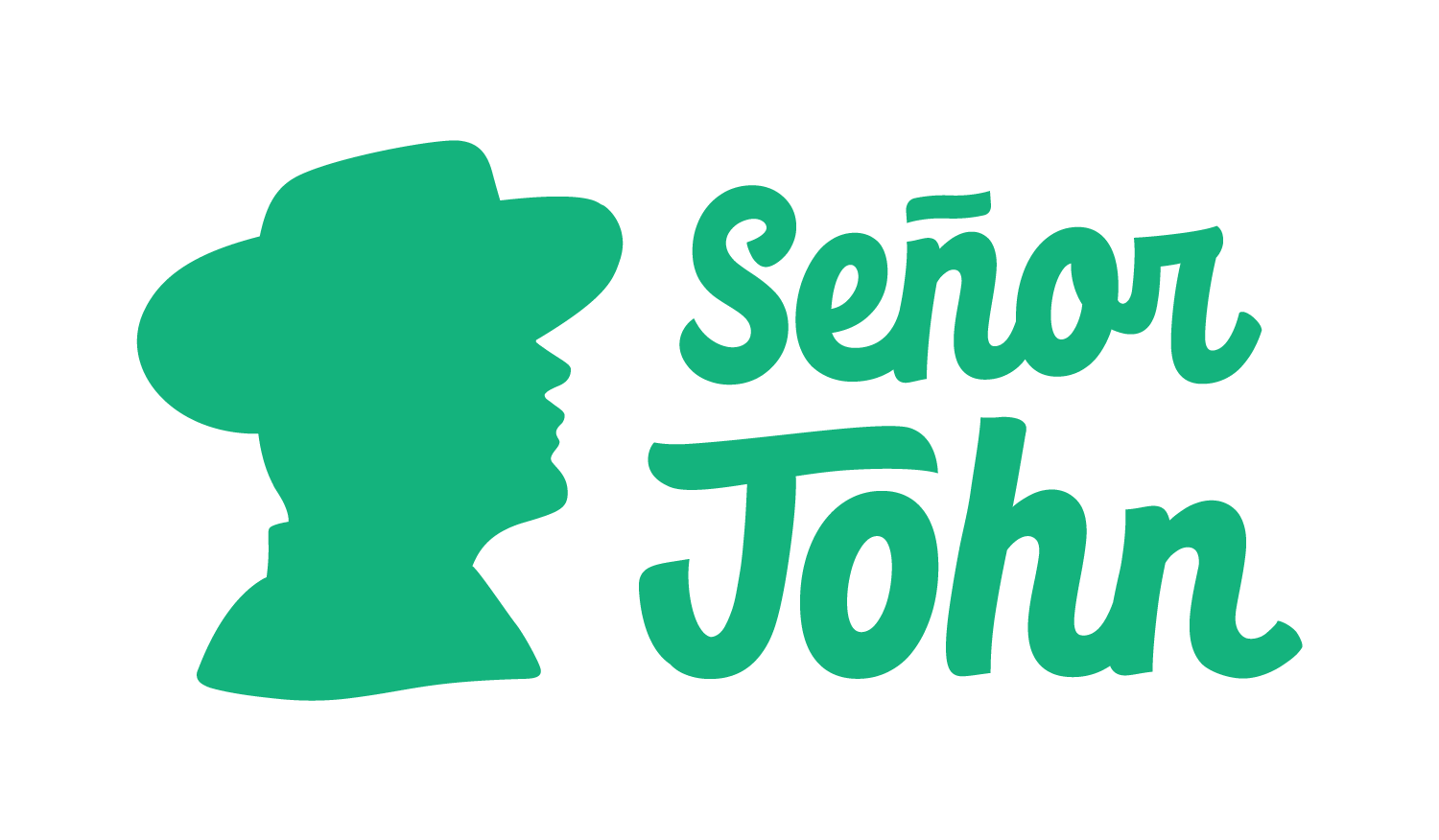 2 Señor John